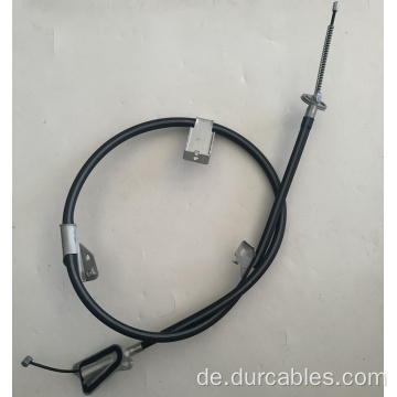 OEM 36531-4m40a für Nissan Cable Assy-Brems-Heck-LH
